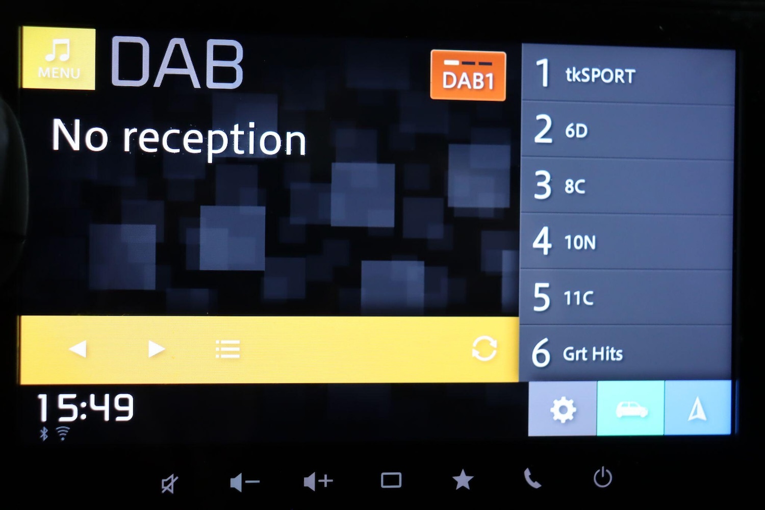 Used Suzuki SX4 S-Cross 2022 for sale - 77671031: Photo 35