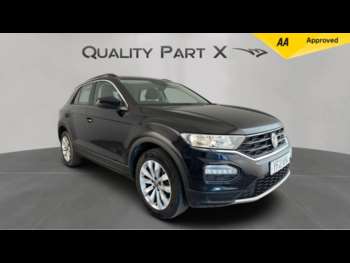 2021 (21) - 1.0 TSI SE Euro 6 (s/s) 5dr