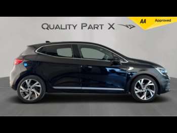 Used Renault Clio 2022 for sale - 74395291: Photo