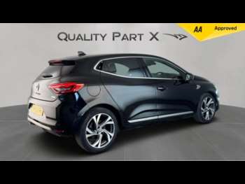 Used Renault Clio 2022 for sale - 74395291: Photo