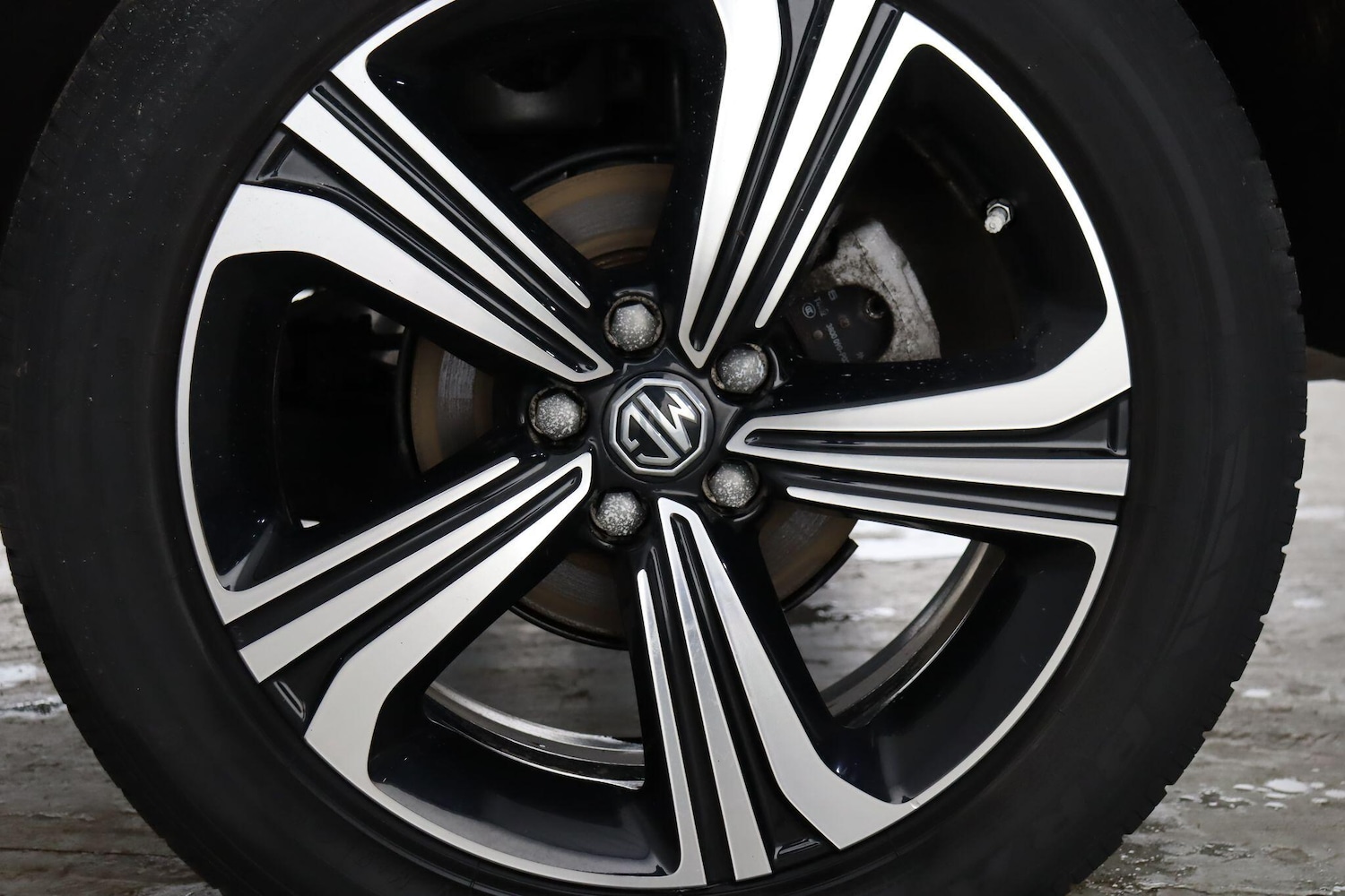 Used MG MG ZS 2023 for sale - 77670433: Photo 25