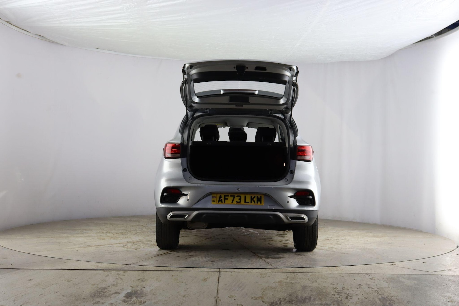 Used MG MG ZS 2023 for sale - 77670433: Photo 26