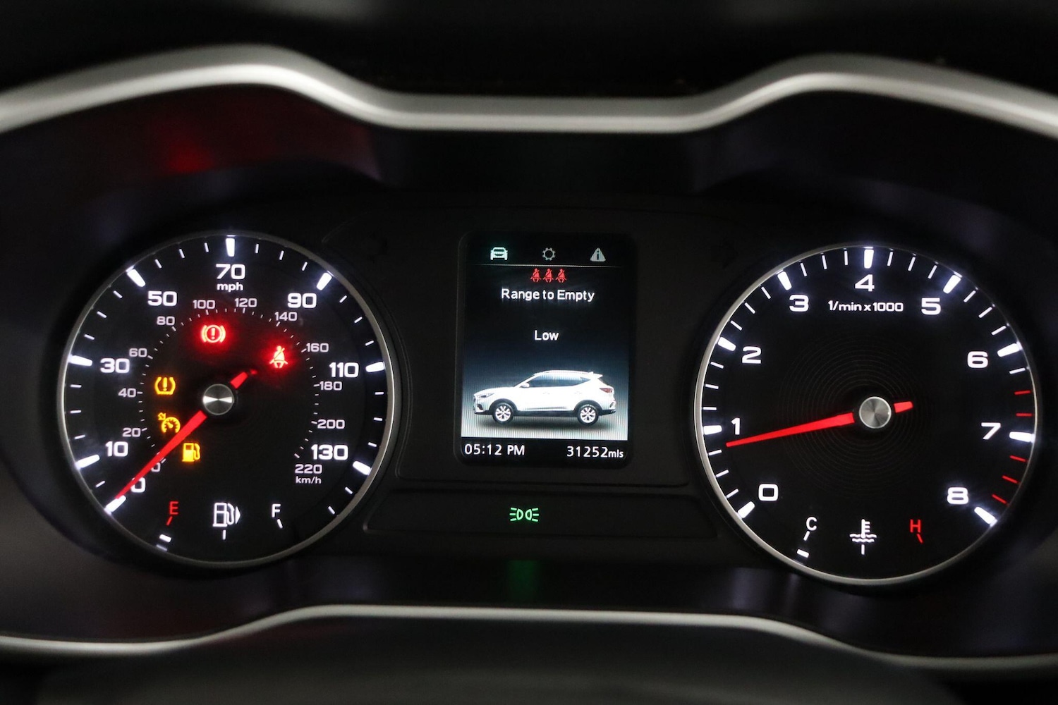 Used MG MG ZS 2023 for sale - 77670433: Photo 27