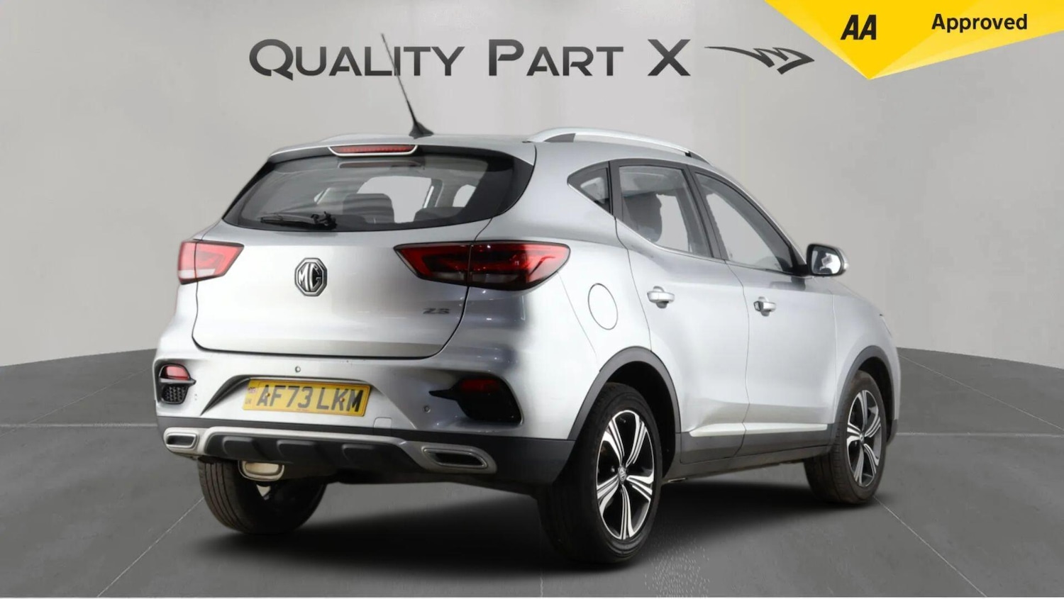 Used MG MG ZS 2023 for sale - 77670433: Photo 4