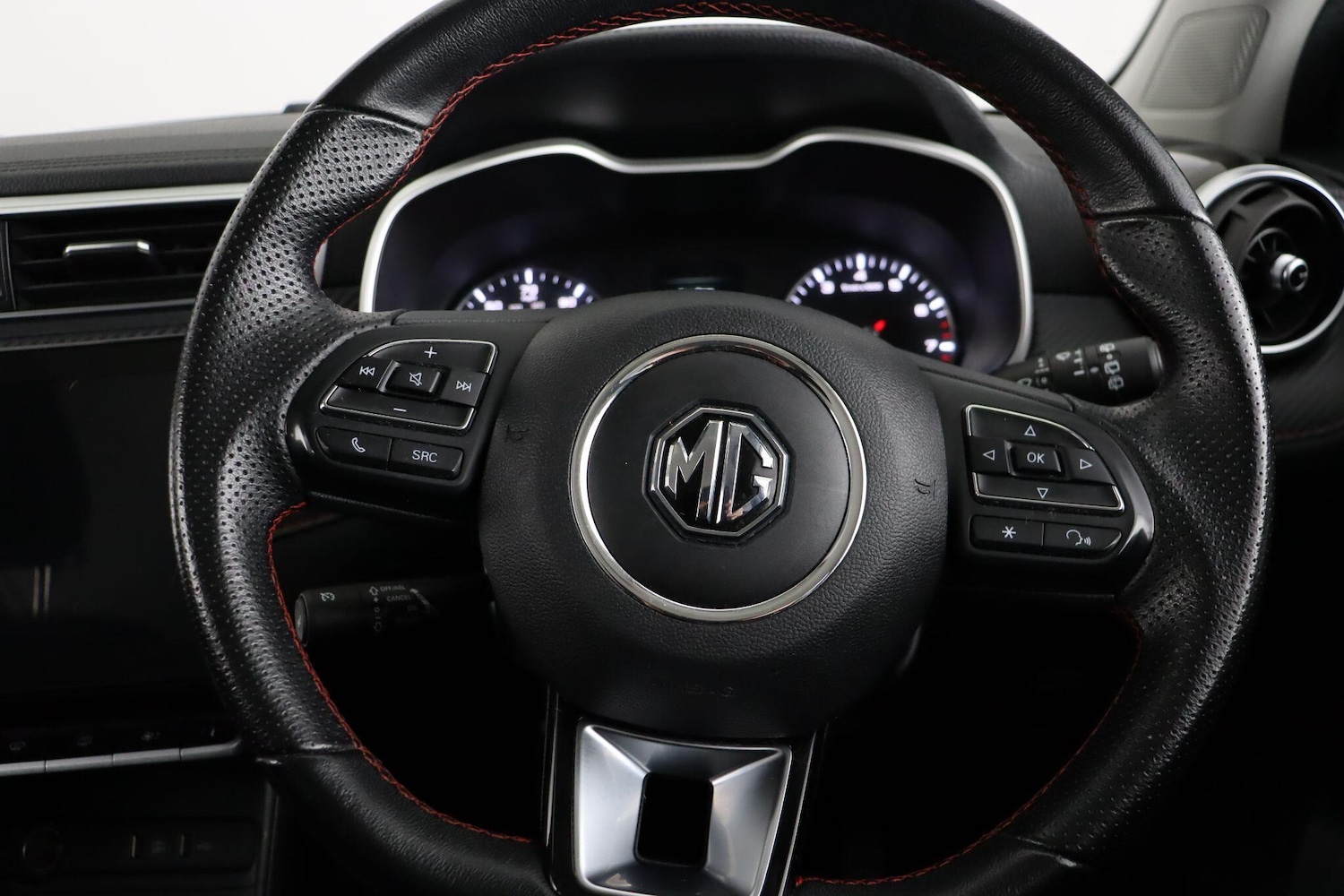 Used MG MG ZS 2023 for sale - 77670433: Photo 5