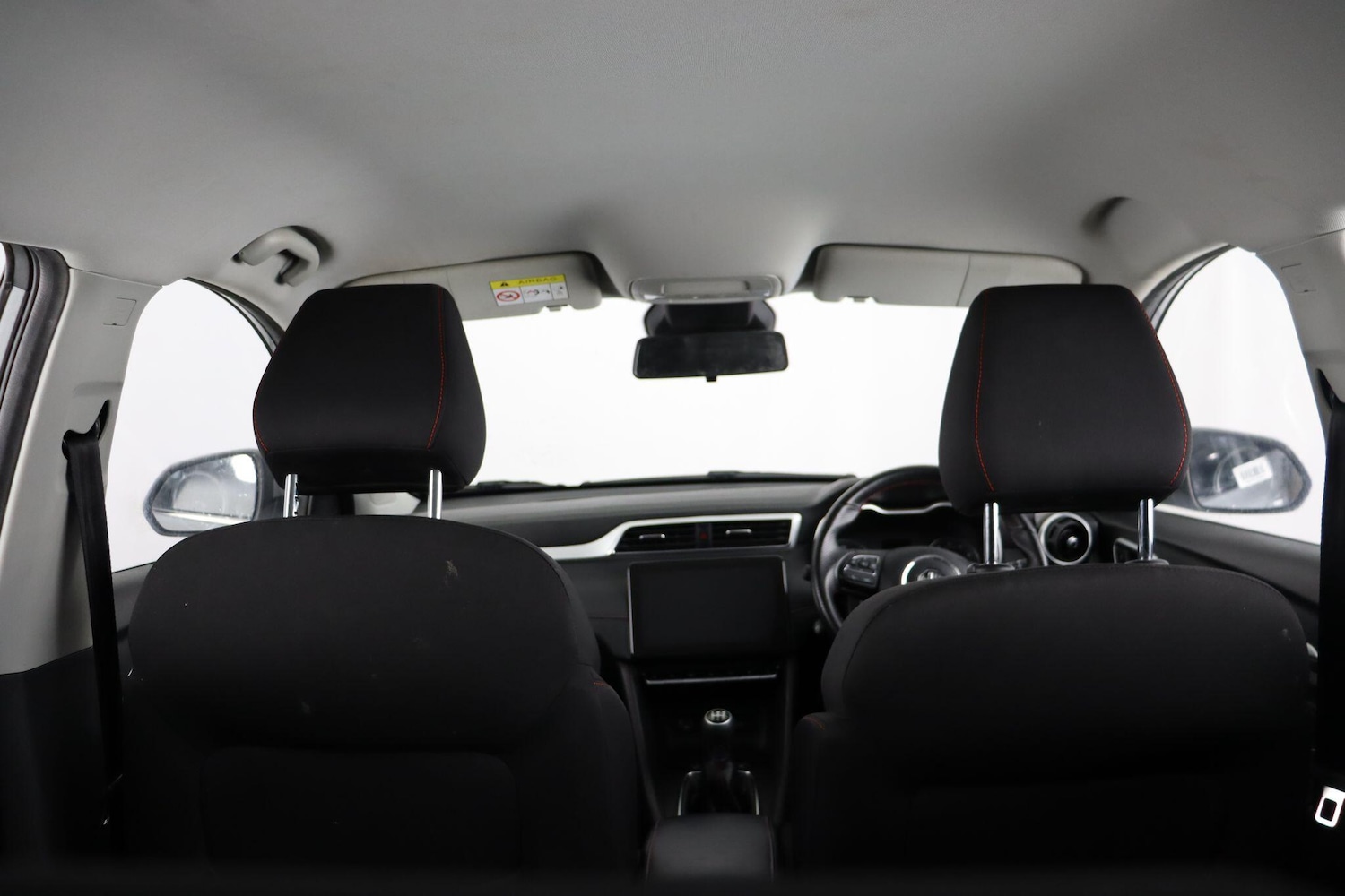 Used MG MG ZS 2023 for sale - 77670433: Photo 7