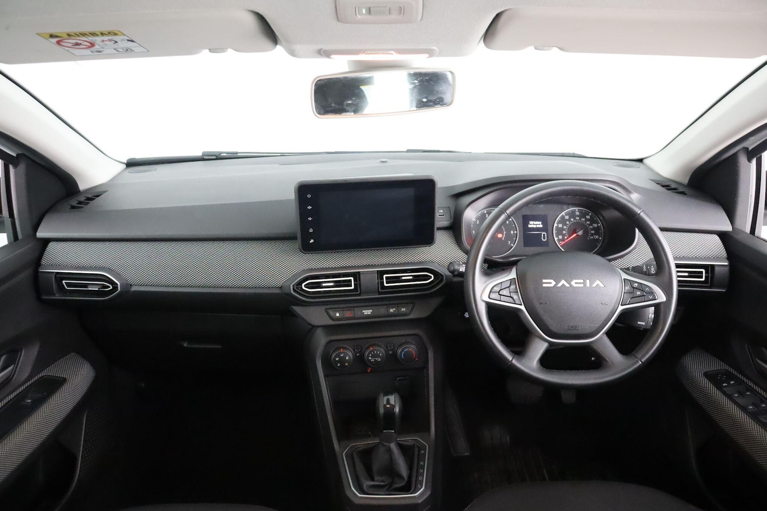 Used Dacia Sandero 2023 for sale - 76522240: Photo 10