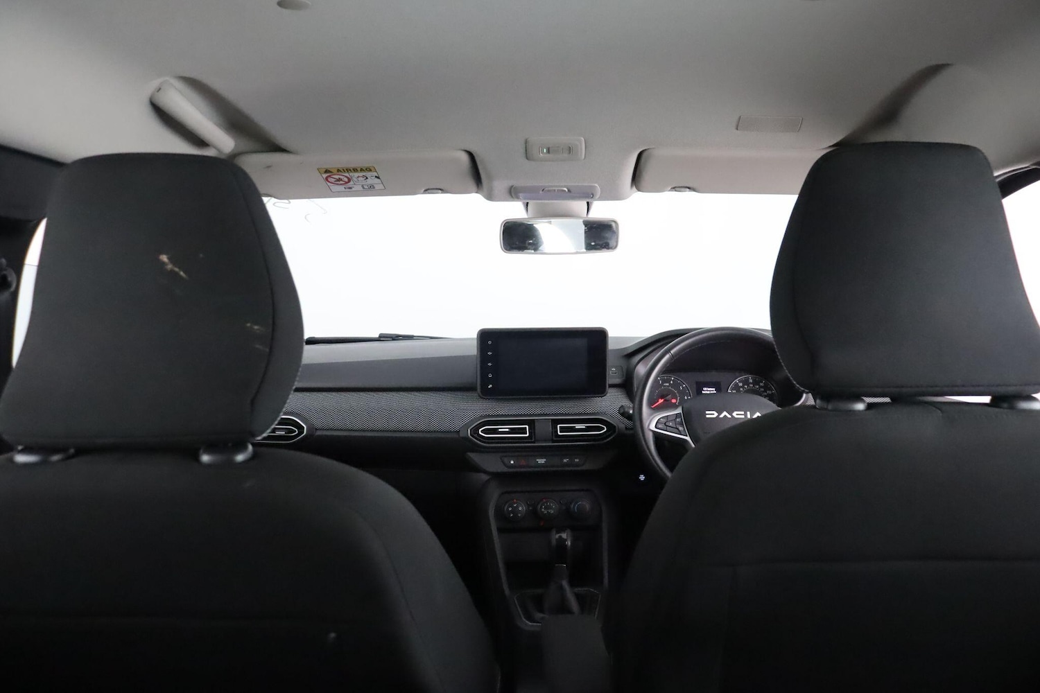 Used Dacia Sandero 2023 for sale - 76522240: Photo 15