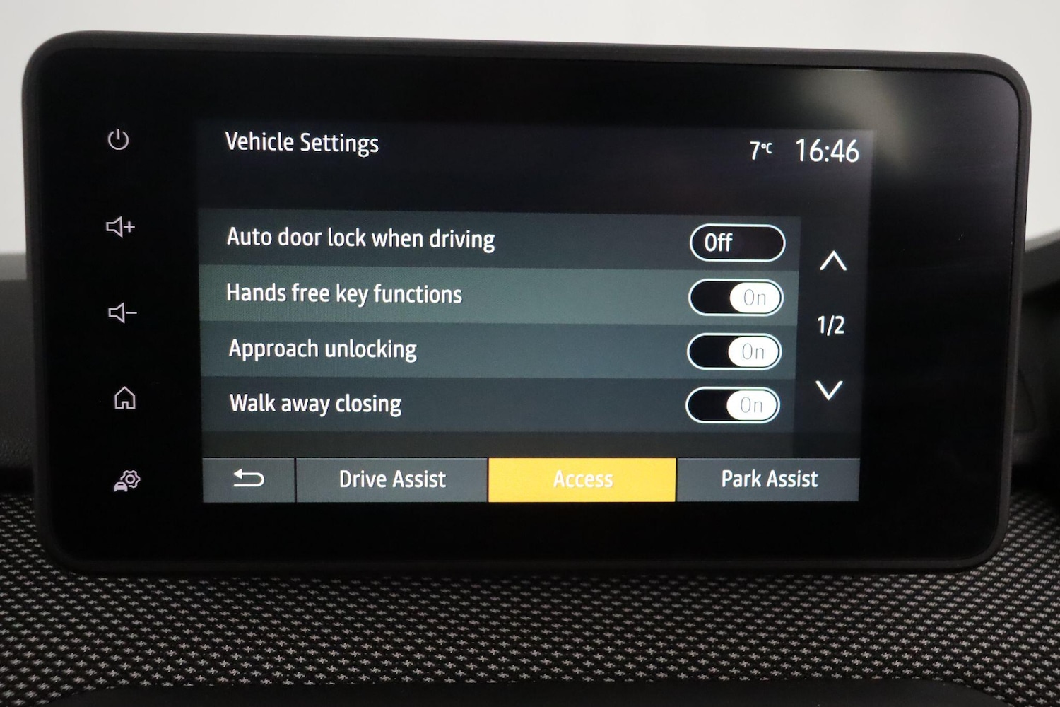 Used Dacia Sandero 2023 for sale - 76522240: Photo 33