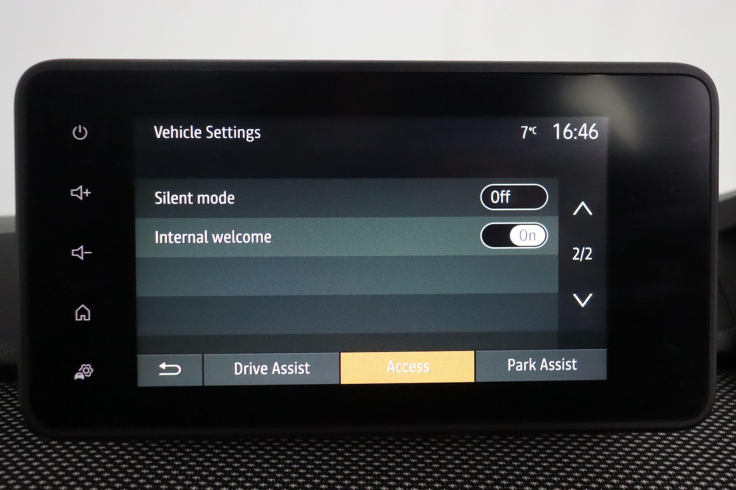 Used Dacia Sandero 2023 for sale - 76522240: Photo 34