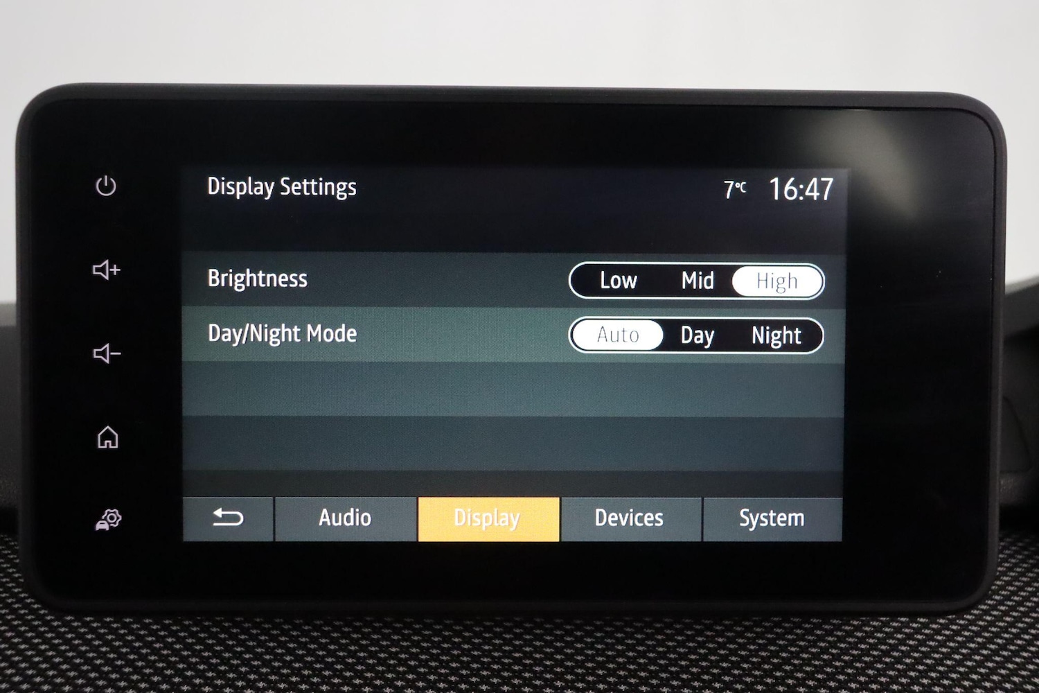 Used Dacia Sandero 2023 for sale - 76522240: Photo 38