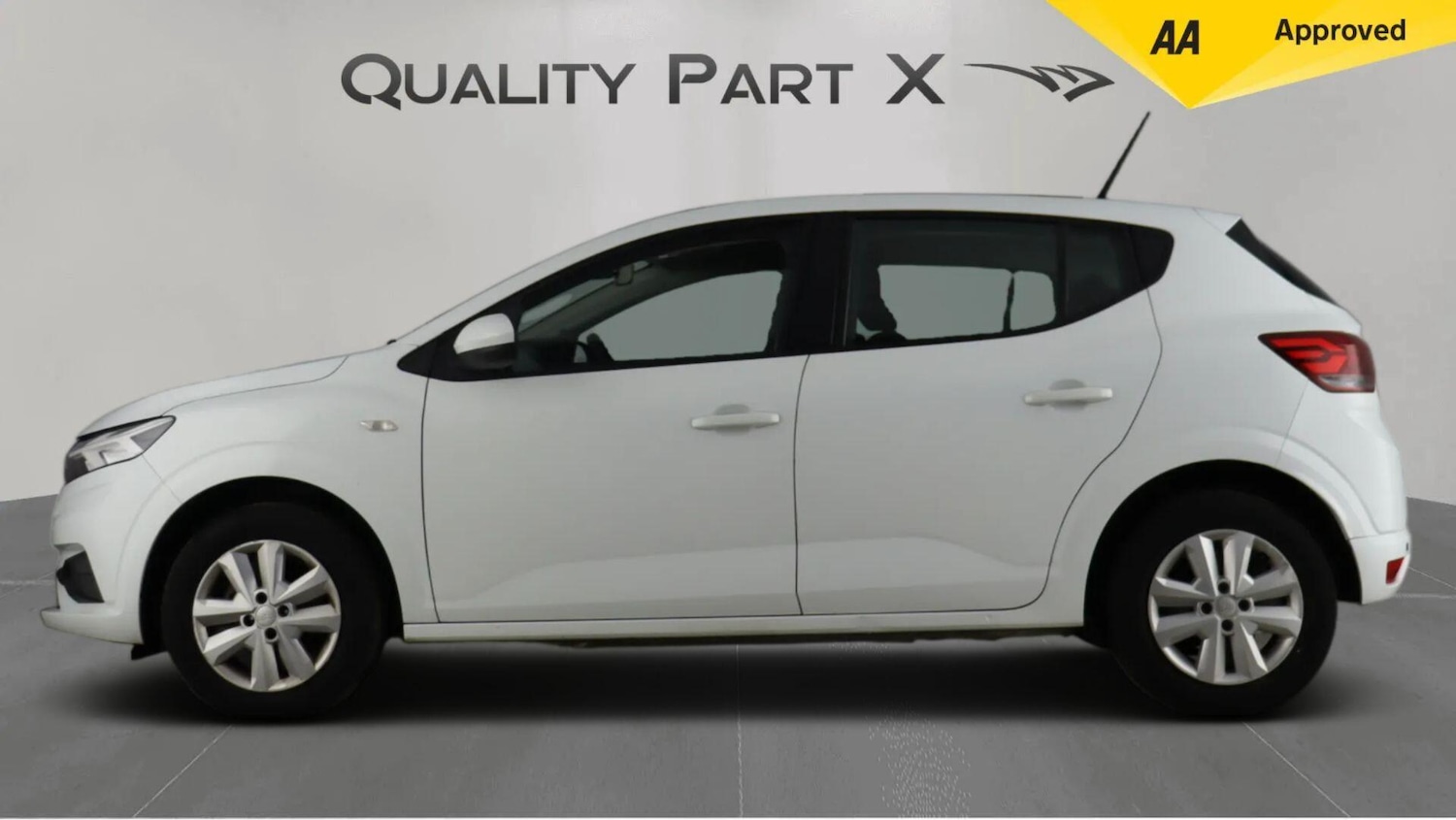 Used Dacia Sandero 2023 for sale - 76522240: Photo 4