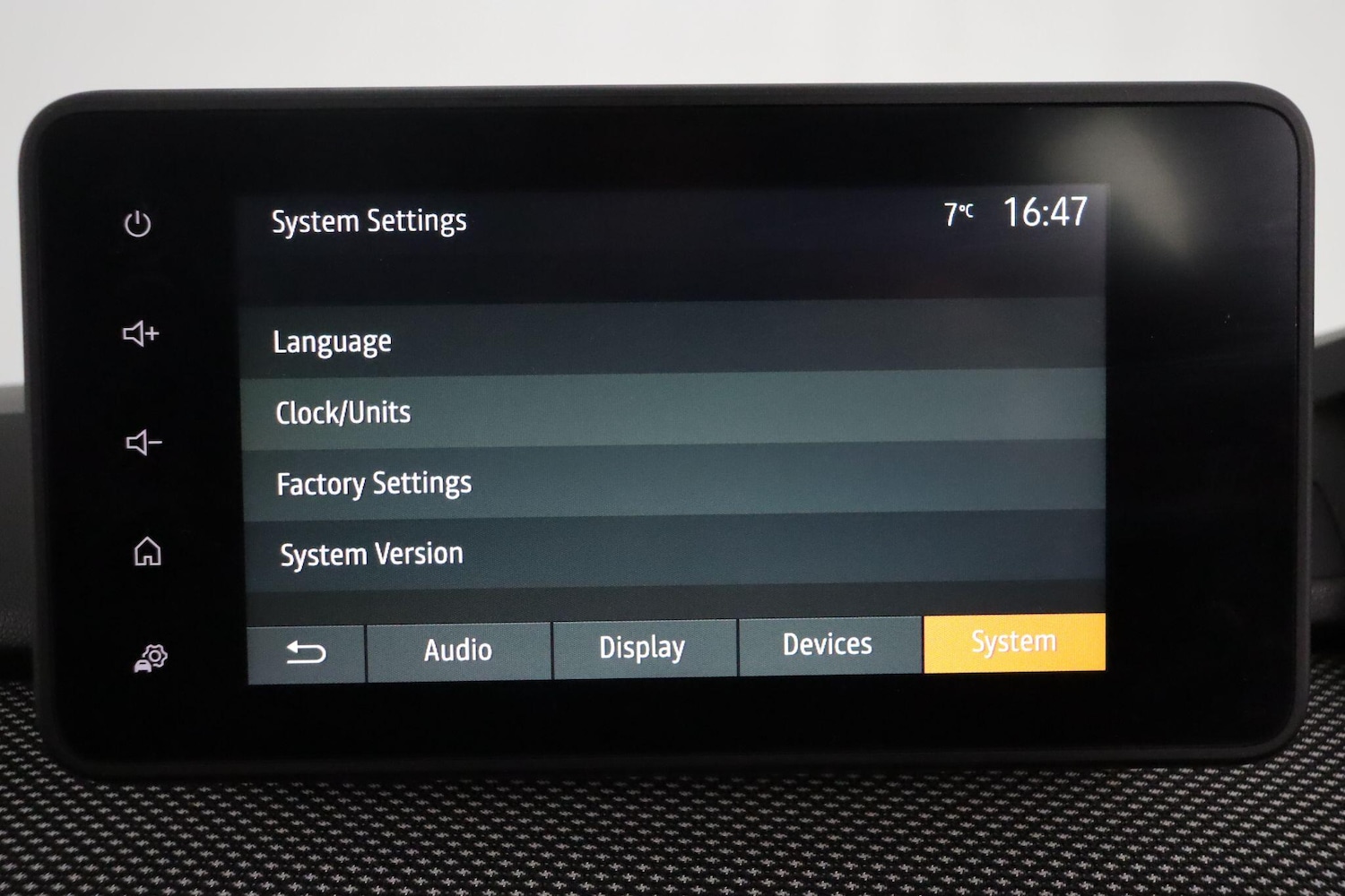 Used Dacia Sandero 2023 for sale - 76522240: Photo 40