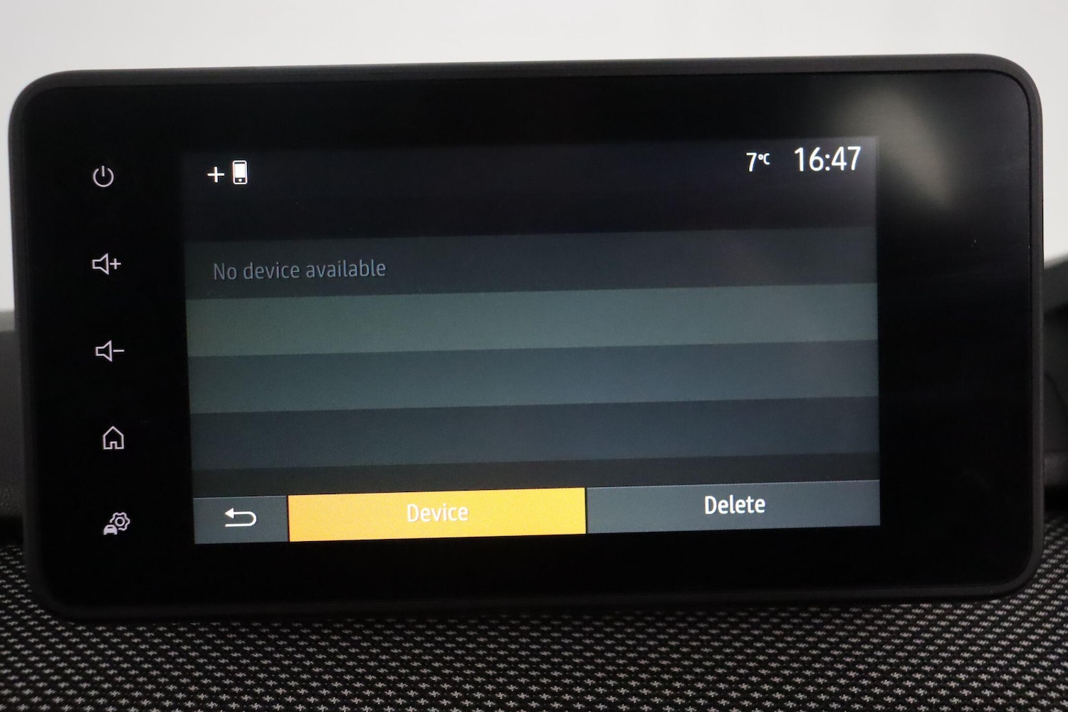 Used Dacia Sandero 2023 for sale - 76522240: Photo 41