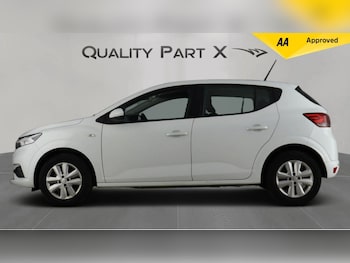 Used Dacia Sandero 2023 for sale - 76522240: Photo