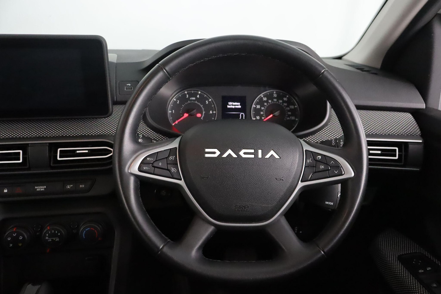 Used Dacia Sandero 2023 for sale - 76522240: Photo 9