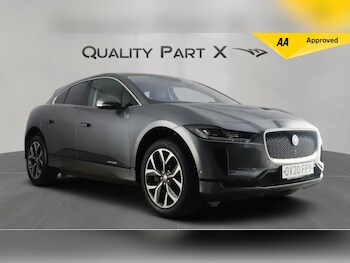 2020 (20) - 400 90kWh HSE Auto 4WD 5dr