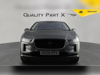 Used Jaguar I-Pace 2020 for sale - 76727776: Photo