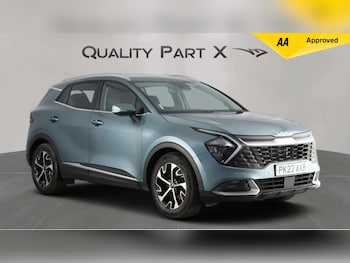 Used Kia Sportage 2023 for sale - 78806715: Photo