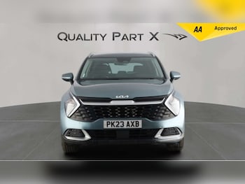 Used Kia Sportage 2023 for sale - 78806715: Photo