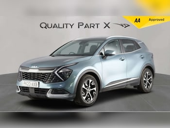 Used Kia Sportage 2023 for sale - 78806715: Photo