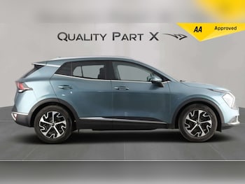 Used Kia Sportage 2023 for sale - 78806715: Photo