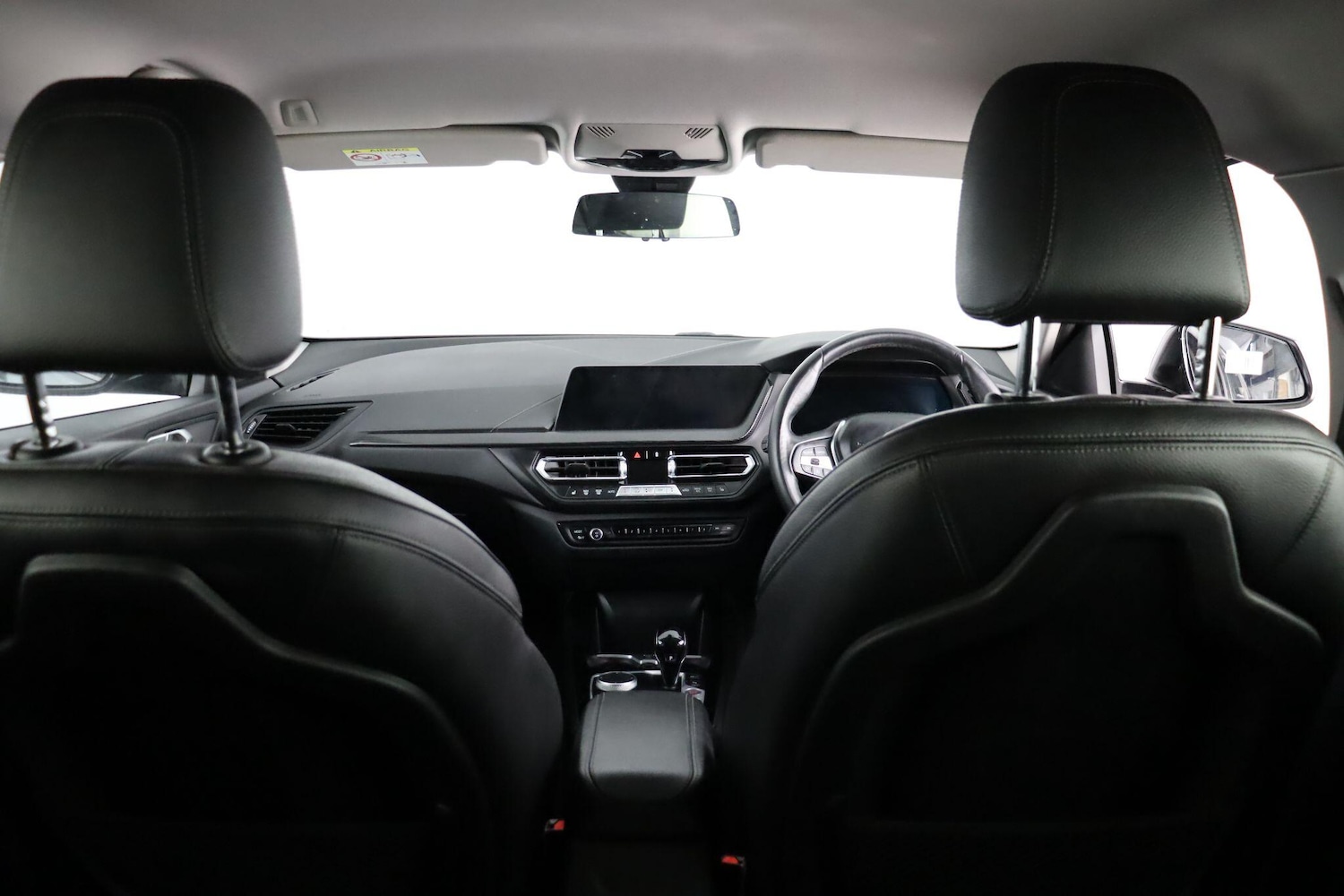 Used BMW 1 Series 2022 for sale - 77029419: Photo 11