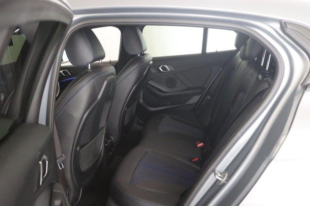 Used BMW 1 Series 2022 for sale - 77029419: Photo 13