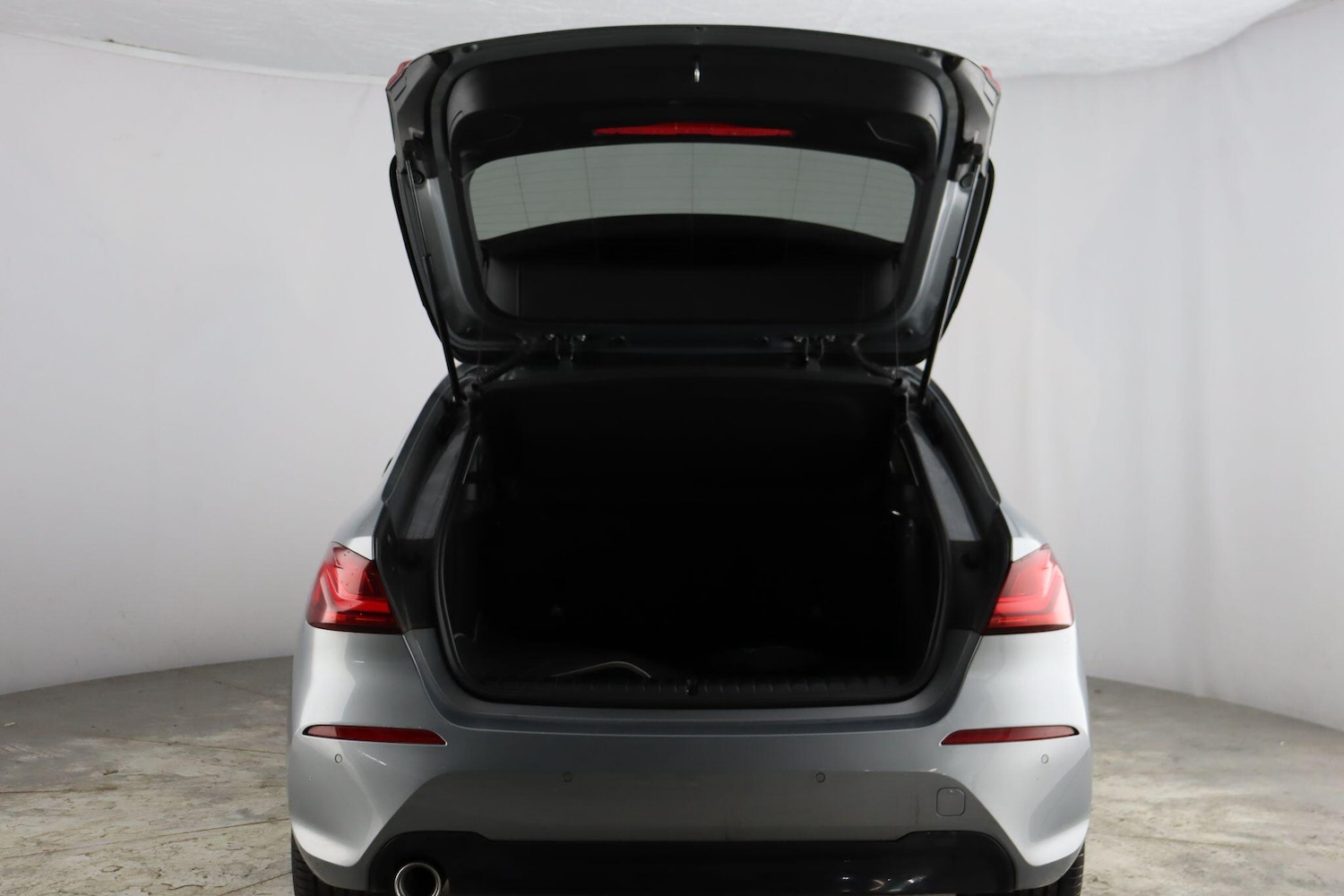 Used BMW 1 Series 2022 for sale - 77029419: Photo 27