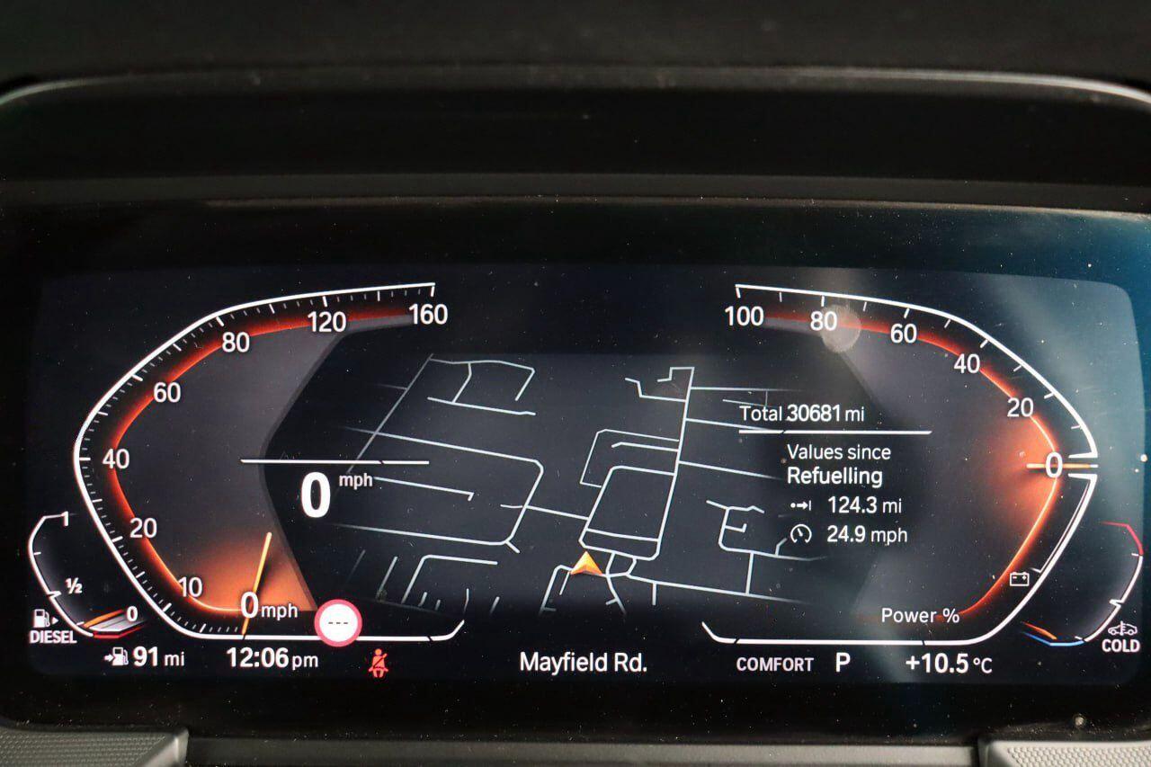 Used BMW 1 Series 2022 for sale - 77029419: Photo 28