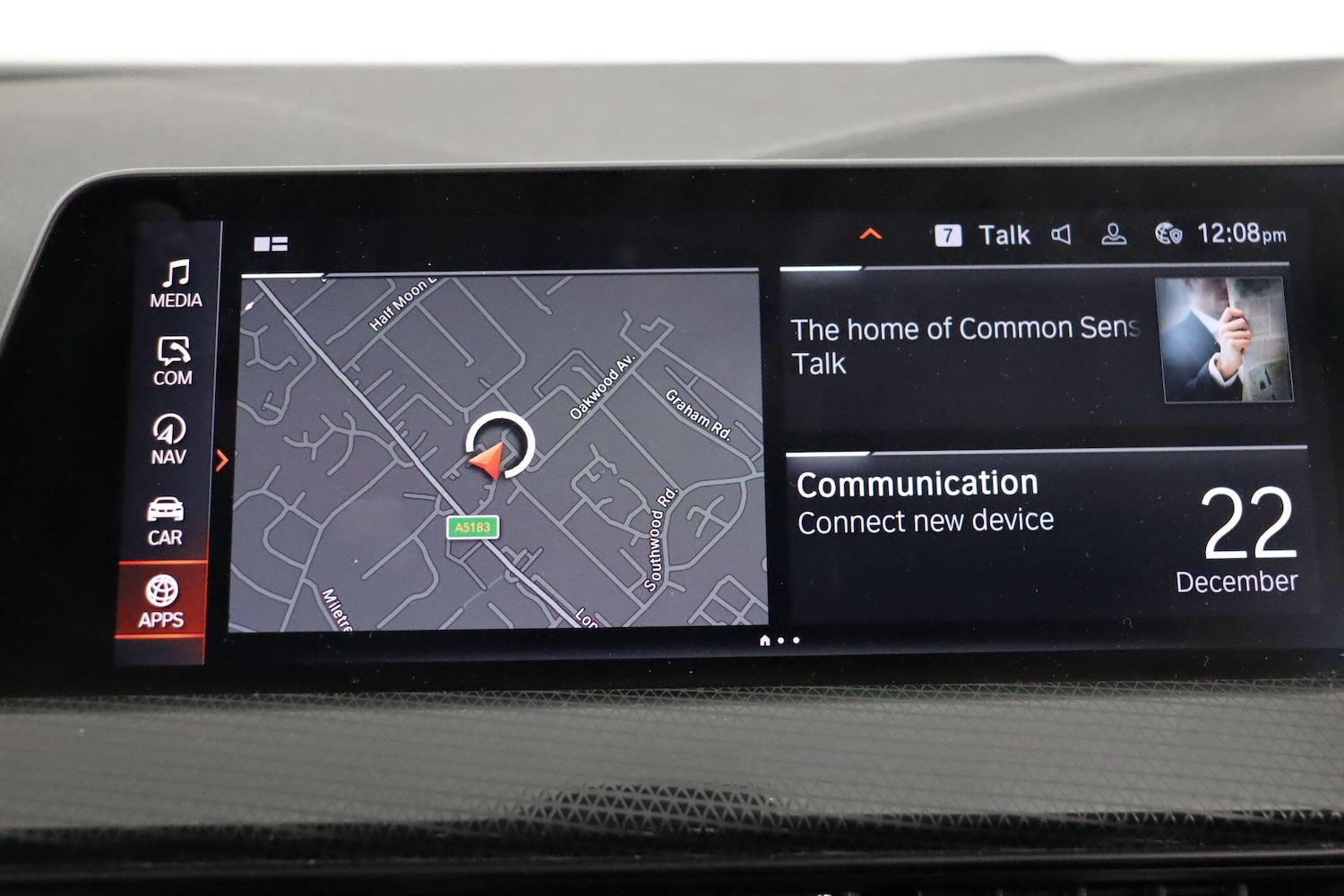 Used BMW 1 Series 2022 for sale - 77029419: Photo 29