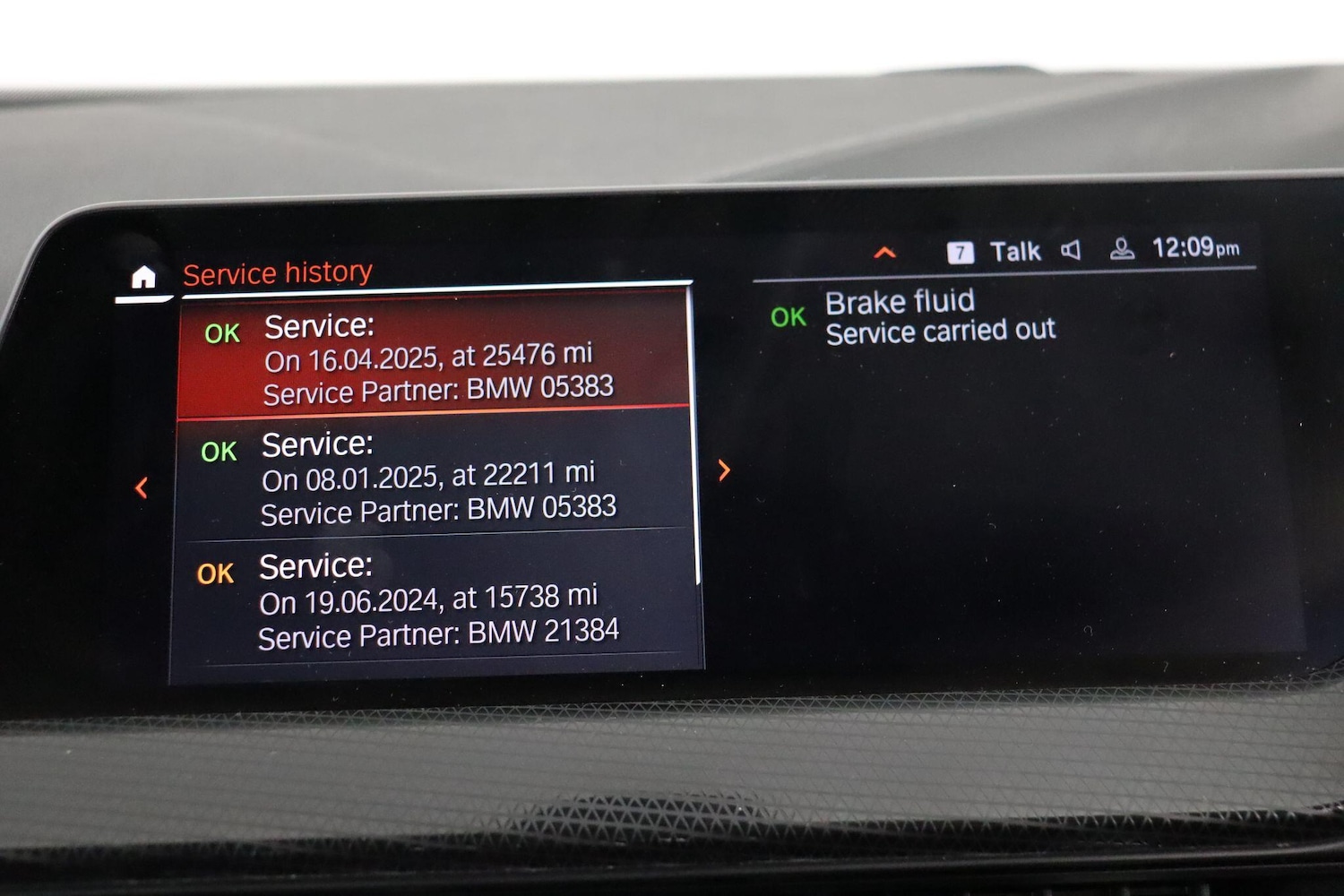 Used BMW 1 Series 2022 for sale - 77029419: Photo 36