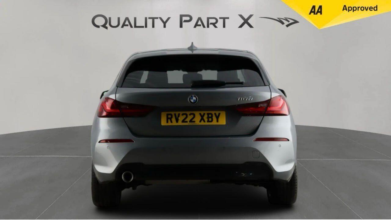 Used BMW 1 Series 2022 for sale - 77029419: Photo 6