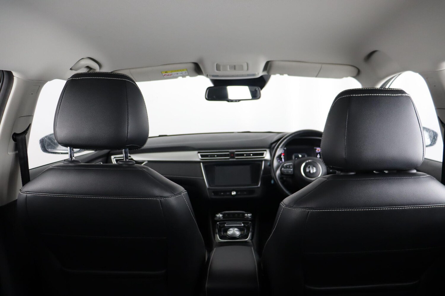 Used MG MG5 2021 for sale - 77574185: Photo 11