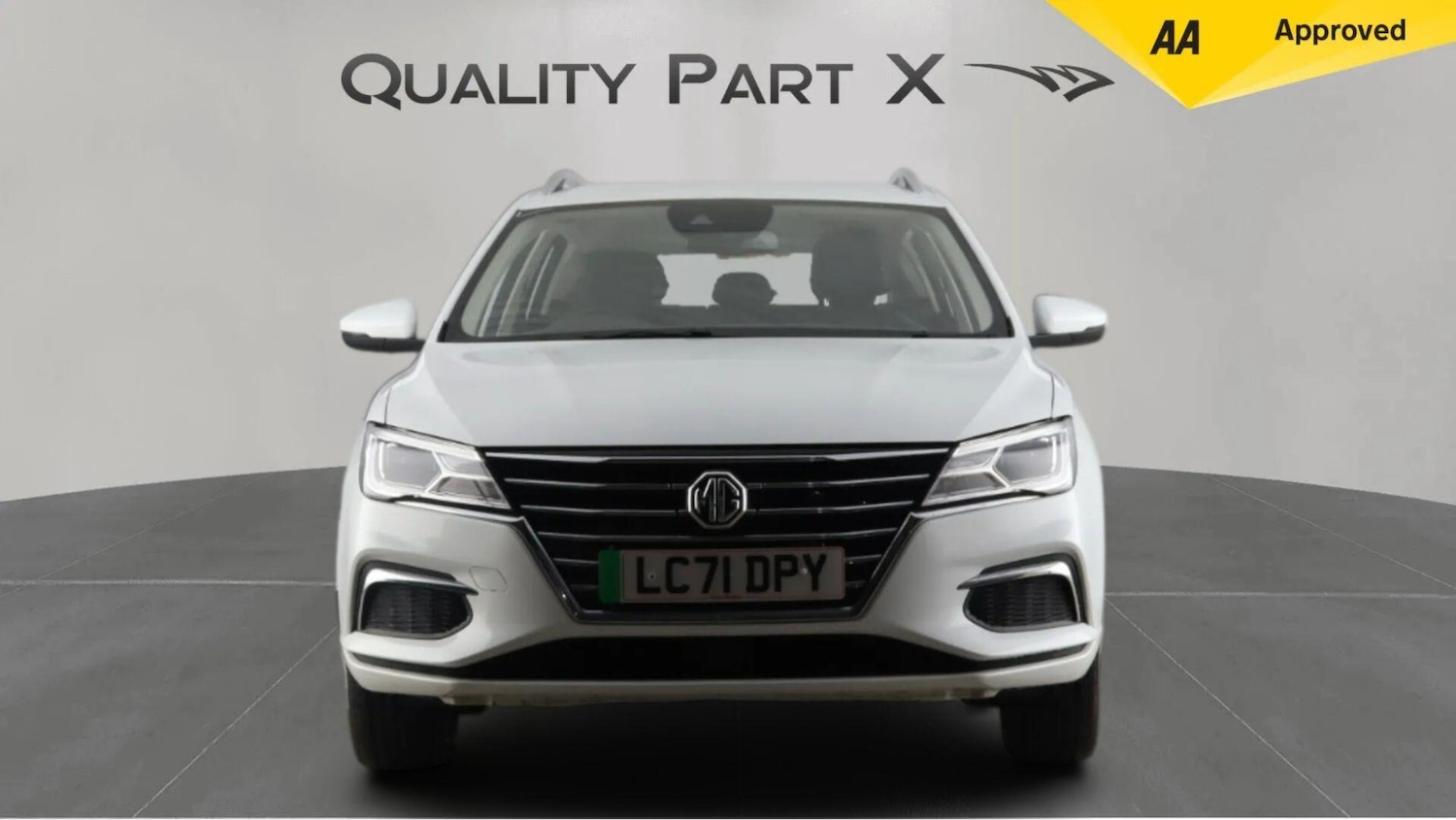 Used MG MG5 2021 for sale - 77574185: Photo 2