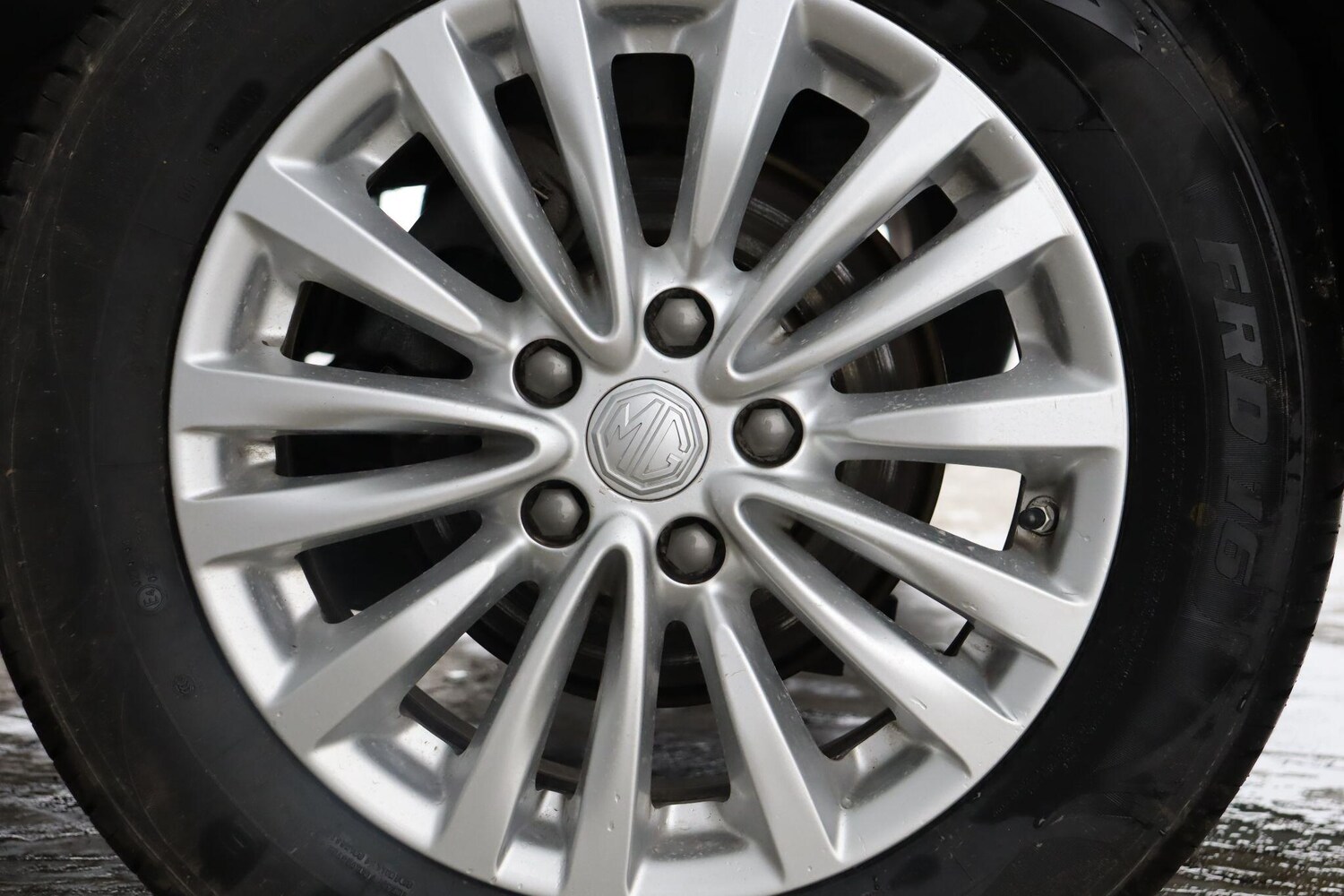 Used MG MG5 2021 for sale - 77574185: Photo 28