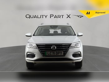 Used MG MG5 2021 for sale - 77574185: Photo