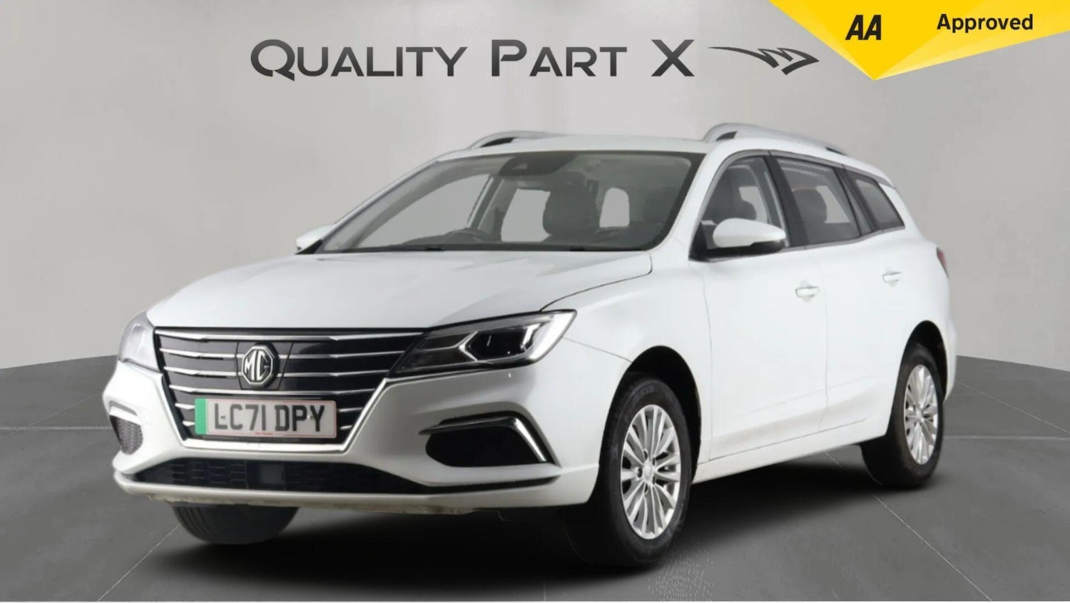 Used MG MG5 2021 for sale - 77574185: Photo 3