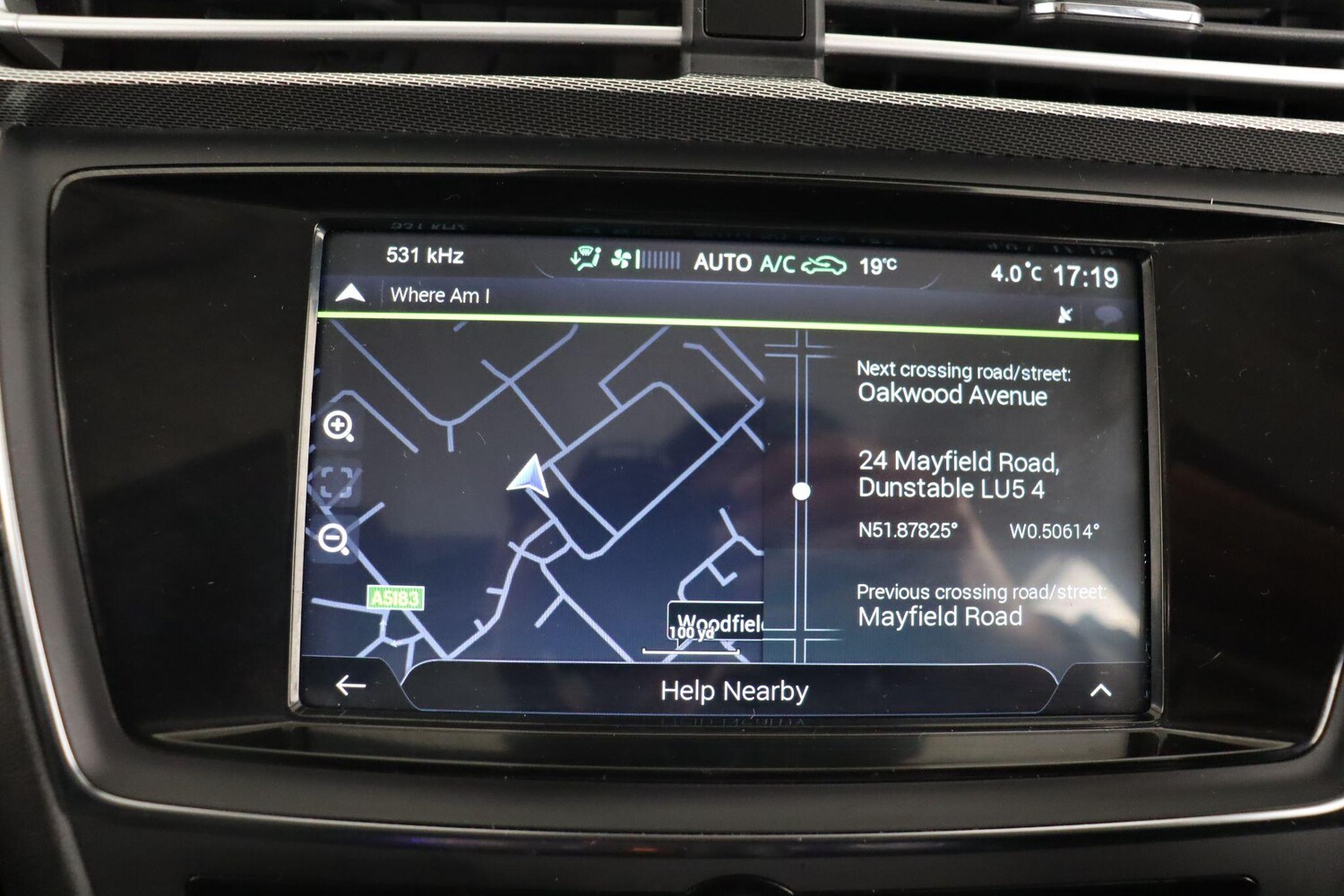 Used MG MG5 2021 for sale - 77574185: Photo 32