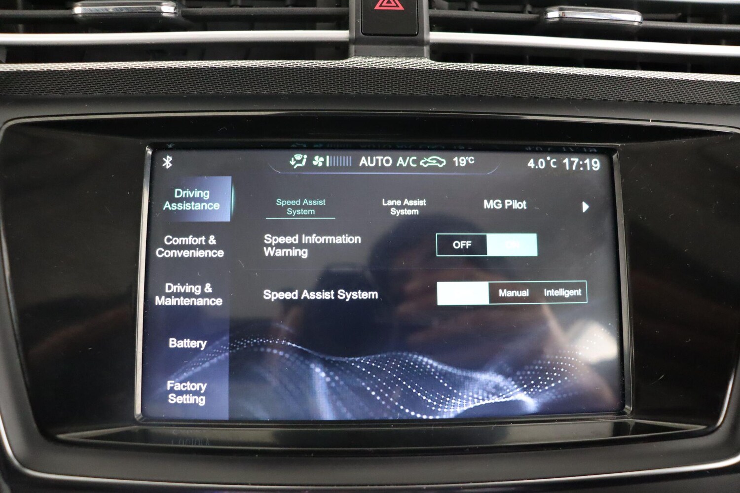 Used MG MG5 2021 for sale - 77574185: Photo 34