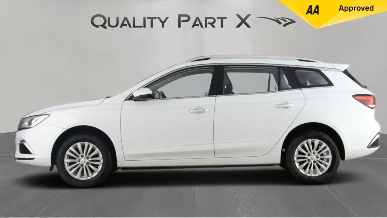 Used MG MG5 2021 for sale - 77574185: Photo 4