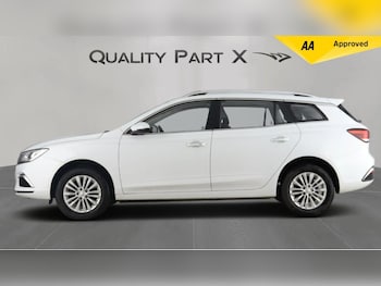 Used MG MG5 2021 for sale - 77574185: Photo