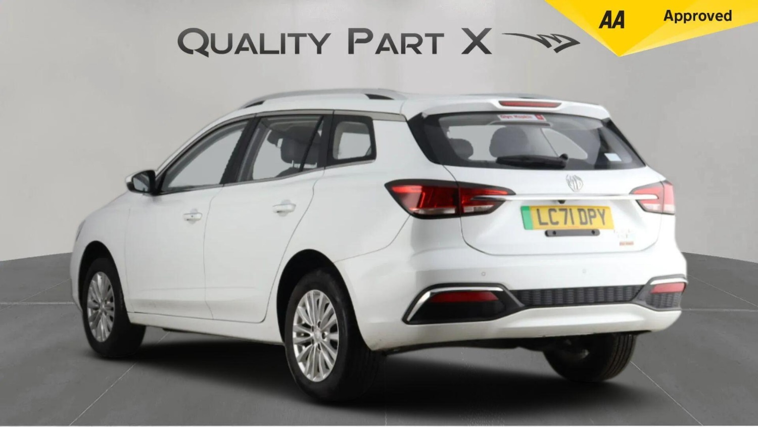 Used MG MG5 2021 for sale - 77574185: Photo 5