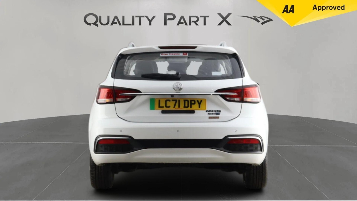 Used MG MG5 2021 for sale - 77574185: Photo 6