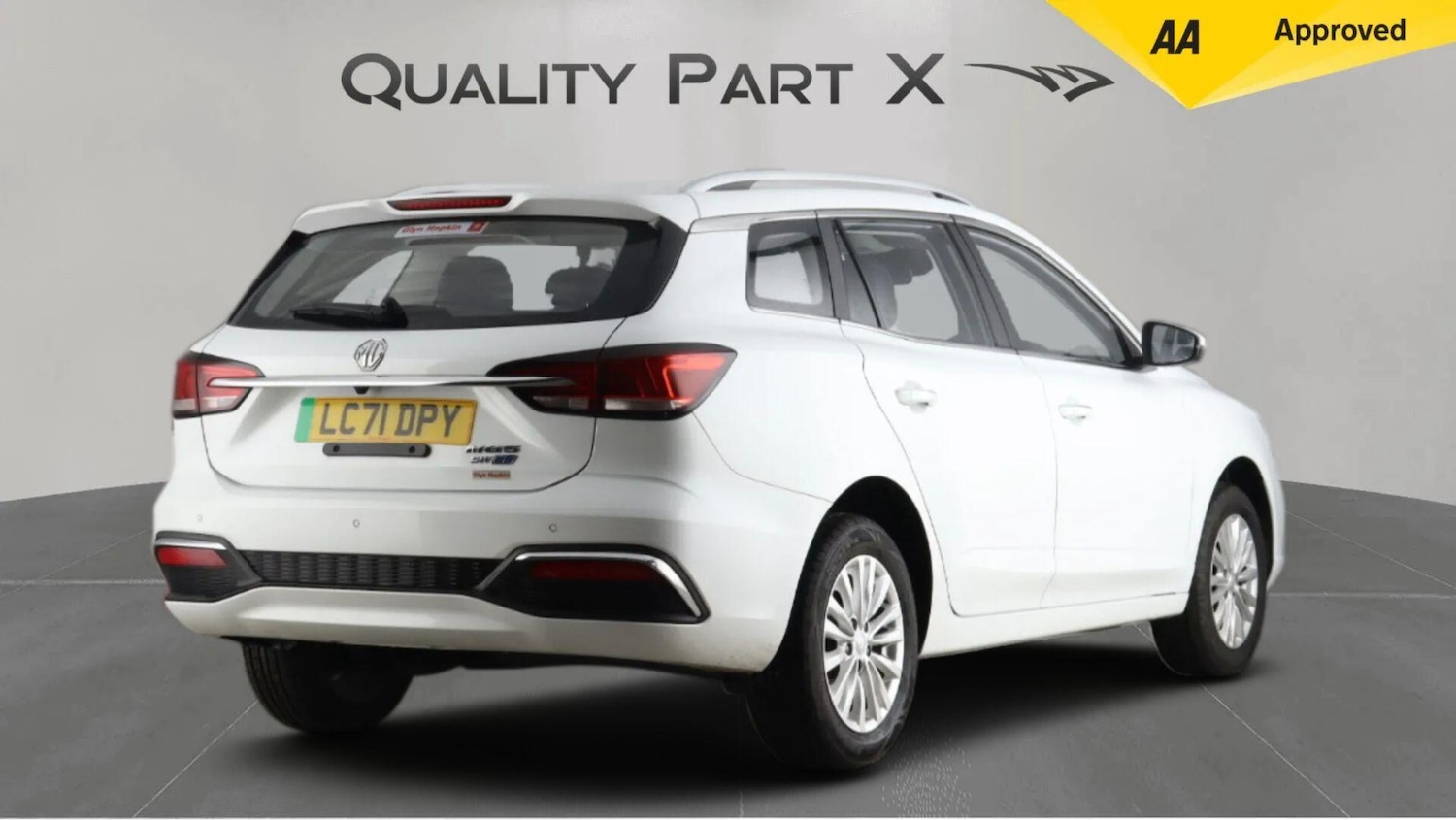 Used MG MG5 2021 for sale - 77574185: Photo 7