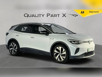 2021 (21) - Pro Performance 77kWh 1ST Edition Auto 5dr