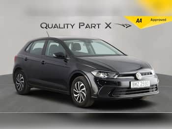 Used Volkswagen Polo 2023 for sale - 79394224: Photo