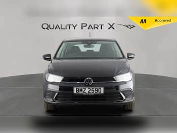 Used Volkswagen Polo 2023 for sale - 79394224: Photo