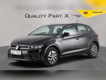 Used Volkswagen Polo 2023 for sale - 79394224: Photo