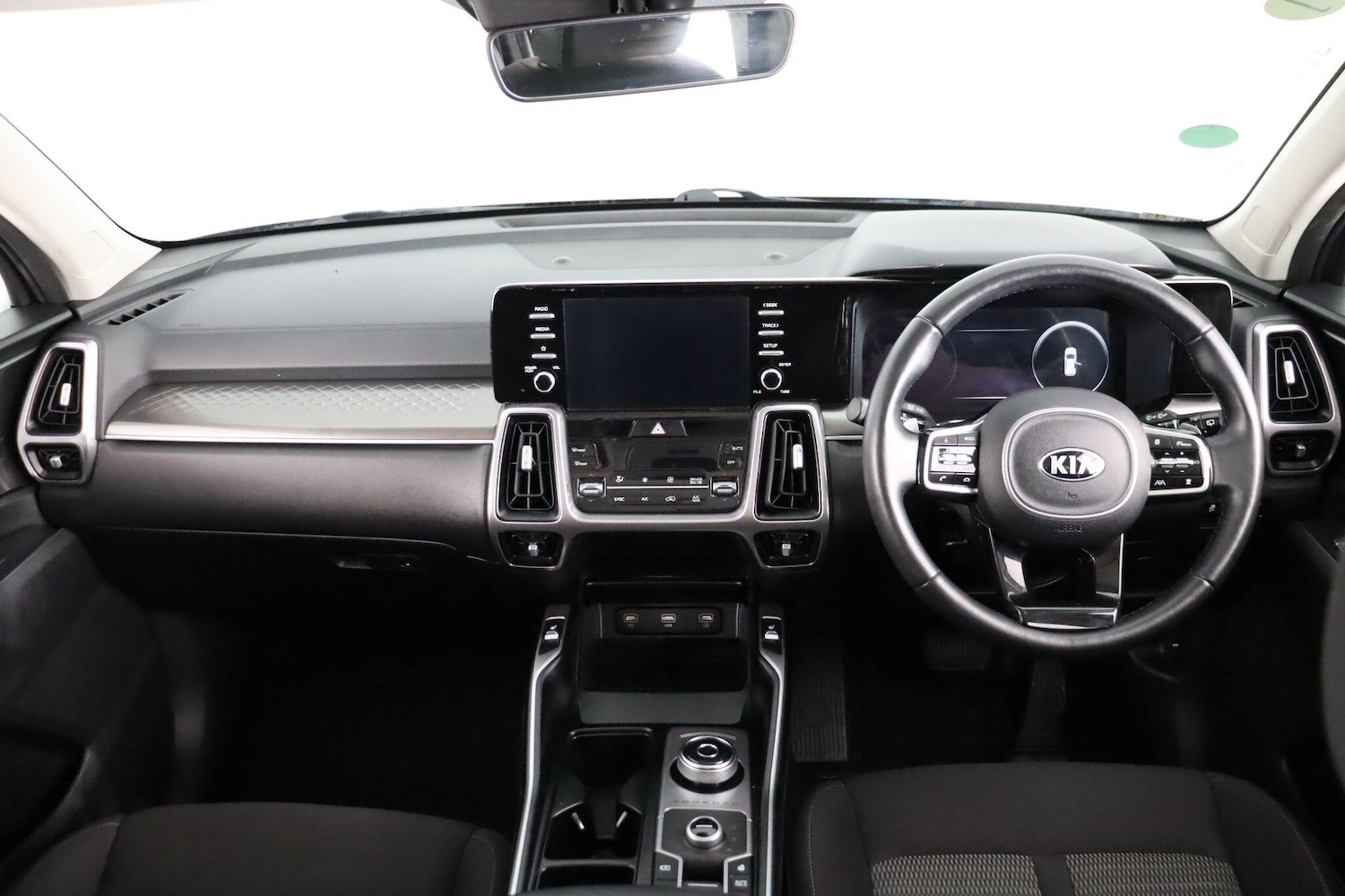 Used Kia Sorento 2021 for sale - 76913778: Photo 10